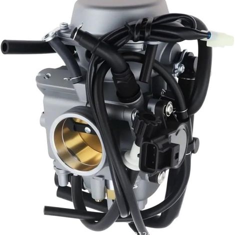 Kit 16100-HN8-013 für Honda H TRX650FA TRX650 FR 650 4x4 2003-2005 (1/3)