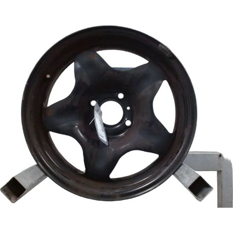 [PRODUIT D'OCCASION] Jante Tole PEUGEOT 208 2012-... ♻️ Ref Oe. 5401q0 - Garantie à vie (1/2)