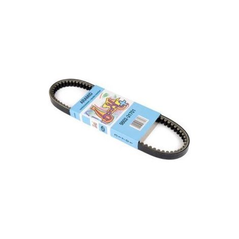 Courroie transmission Gates BOOST+ pour scooter Aprilia 125