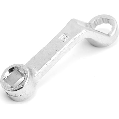 Clé de réglage du carrossage de l'essieu arrière pour alignement des quatre roues T10179, compatible avec Octavia Superb (1/5)