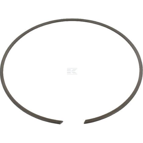 Anillo retenci贸n para carcasa IDC BR195 (1/2)
