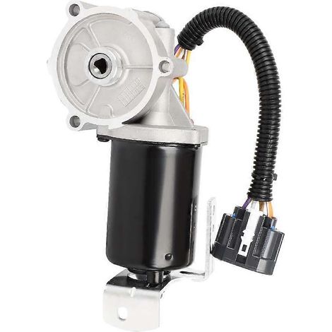 Moteur de commande de boîte de transfert 420-00217 FL347G360AA pour Ford Expedition 2018-2020, F-150 2015-2020 et Lincoln Navigator (1/5)