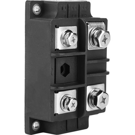 Redresseur pont de diodes monophasé 300A 1600V module redresseur haute puissance 110x67x40mm 1 pièce (1/5)