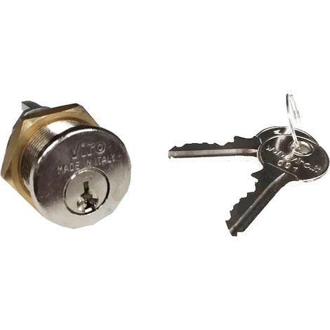 Custom Lock Entriegelung - Für XK10 No.4 FAAC - mod. 71275104