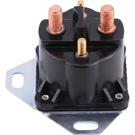 Glühkerzenvorwärmrelais für Ford 7.3L Powerstroke Diesel (1/5)