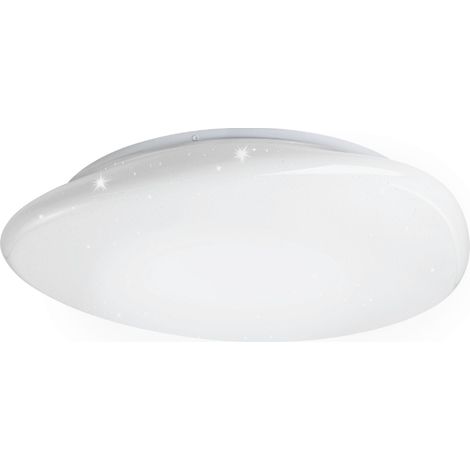 Plafonnier Zigbee Sileras-Z Ø43cm - 900128 (1/3)