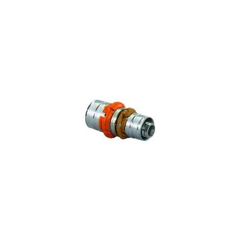 Manguito reducido S-PRESS - UPONOR Medidas: 32x20 mm