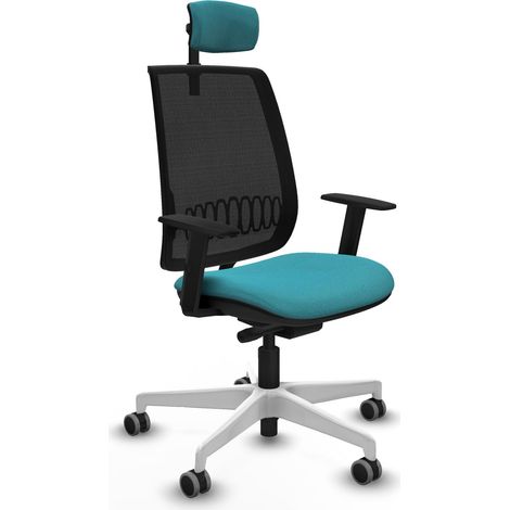 Silla de oficina piqueras y crespo Alares confort 120 kg (1/2)