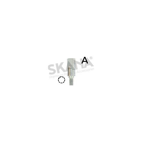 ADATTATORE RIF 1602045 COMPATIBILE UNIVERSALE