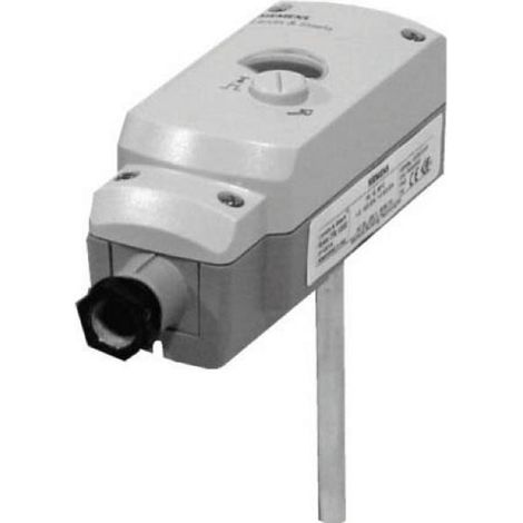 Siemens RAK-ST.030FP-M Thermostat sécurité protégé 110°C IP43 - S55700-P102