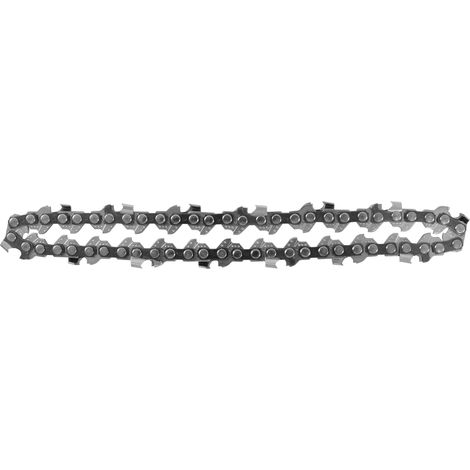 Bricoferr Cadena para mini-motosierra 6" 1/4" 37 eslabones (1/2)