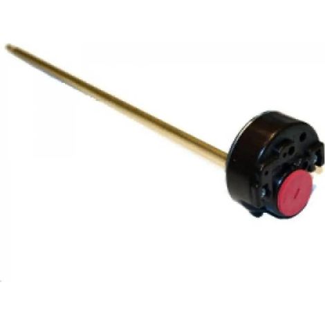Thermowatt - Termostato Per Scaldabagno