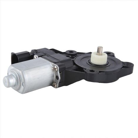 Elektrischer Fensterhebermotor vorne links für R56 2013 (1/5)