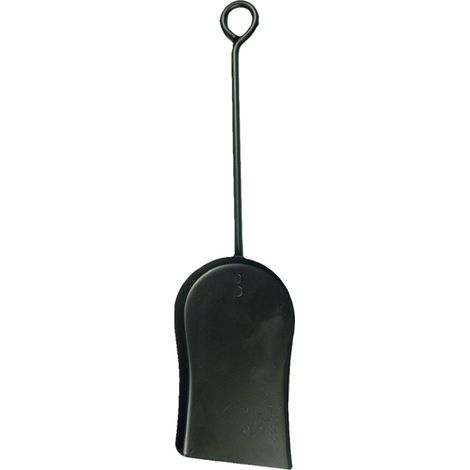 pelle métallique 45 cm