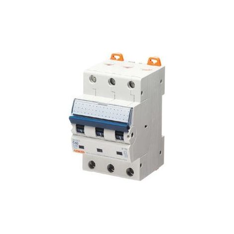 Gewiss GW92670 interruttore 3 poli 32 A bianco (1/2)