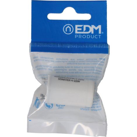 Confezione da 2 primer EDM 4-22W