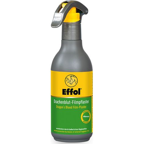 Cerotto spray trasparente per la protezione delle lesioni 250 ml