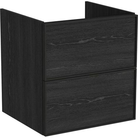VITRA 67391 Meuble sous-lavabo New Metropole