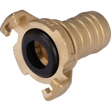 Raccord Cannelé 25 (1/2)
