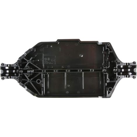 TAMIYA 300051532 - Telaio per vasca da bagno TT-02 (1/2)