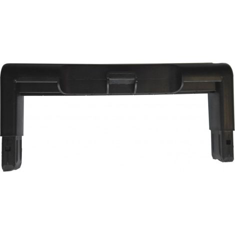 Garde-corps pour escabeaux Hailo L40 (1/3)