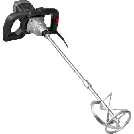 Skil Rührwerk 1016 AA, Rührer 1200 W, M14, Rührkorb-ü 120 mm, Rührgerät Märtel (1/7)