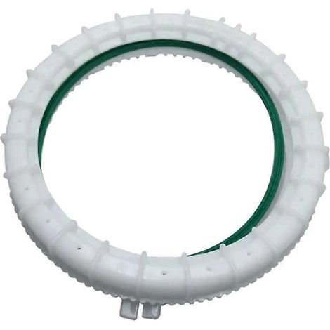 Joint d'étanchéité du couvercle de pompe à carburant automobile 1644700230 A1644700230 pour Mercedes-Benz Classe ML, Classe GL et Classe R (1/5)