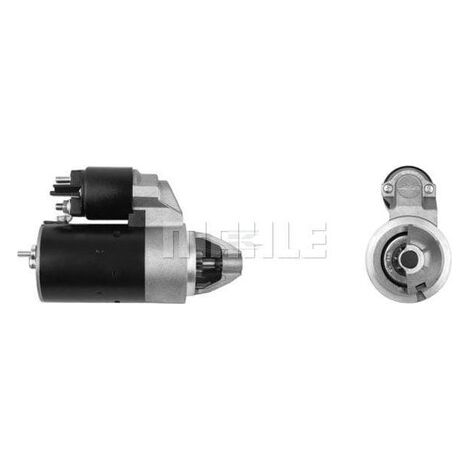 Anlasser 12V 1kW 9-Zähne CW Mahle MAHLE MS436 (1/2)