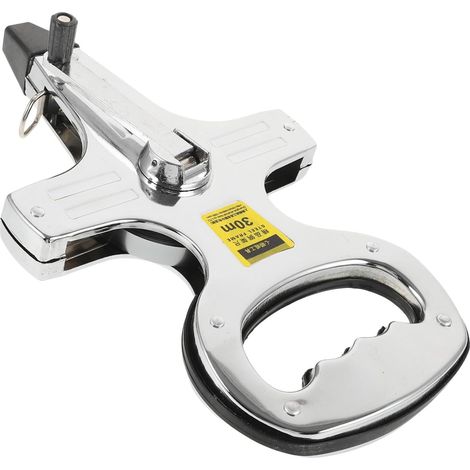5 Pièces Capuchons de Roue pour Écrous de Moyeu Taille 12 X 1,5 (1/5)