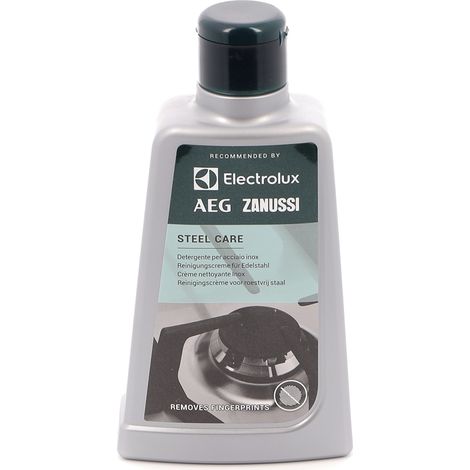 Creme nettoyante Inox 300ML B085544W5Z Electrolux (1/3)