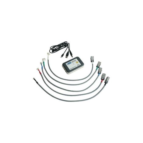 Carte électronique pour Lave-vaisselle Whirlpool 480183100008