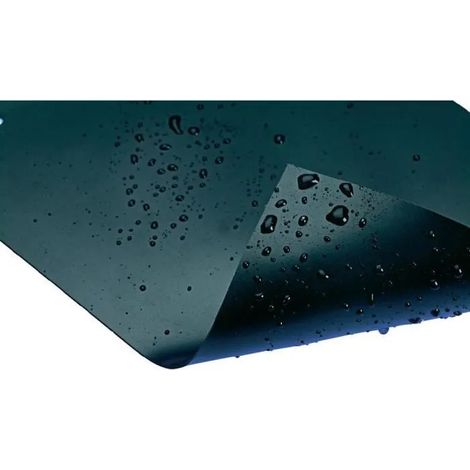 Accessoire pour bassin oase alfa fol PVC 0.5 mm 8x6 m