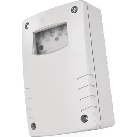 Interrupteur crépusculaire extérieur 1800W contrôle Automatique de la (1/5)