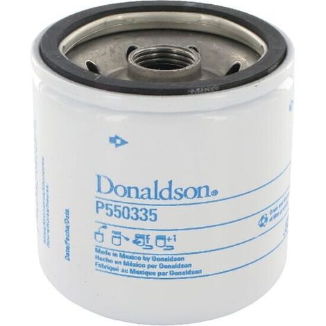 Filtro de aceite Donaldson DONALDSON P550335