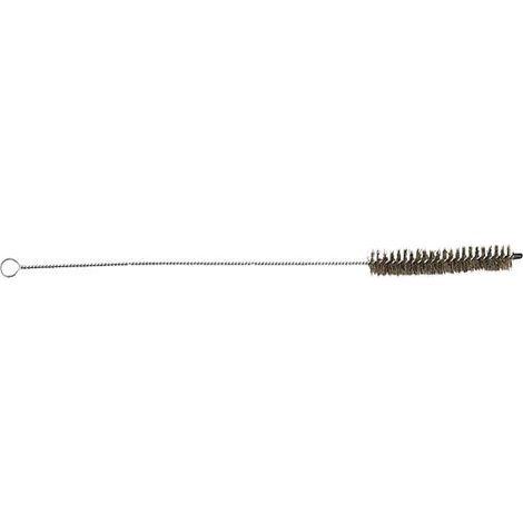 Brosse de nettoyage convient pour Rapido GA110, GA 200/210