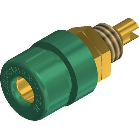 sks hirschmann BIL 30 ficha laboratorio verde duradera