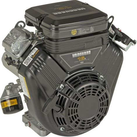 Moteur BRIGGS ET STRATTON 3054460619B5 (1/5)