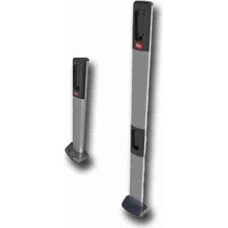 2611473 Coppia Di Colonnine Miste 50-100 Cm Per Selettore Fotocellule BFT PHP4 A P903030 2611473