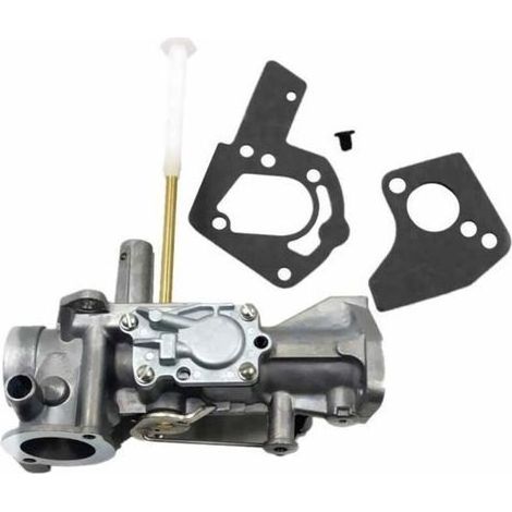 DBBEGK Neuer Vergaser für Briggs & Stratton 495459 (ersetzt 492645, 490524) (1/3)