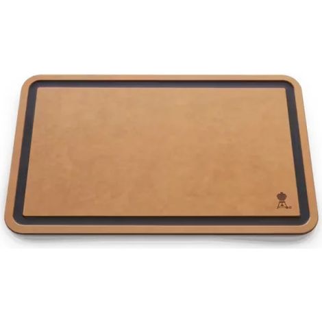 Weber Barbecue Planche à Découper Préparer et Servir 7005 (1/5)