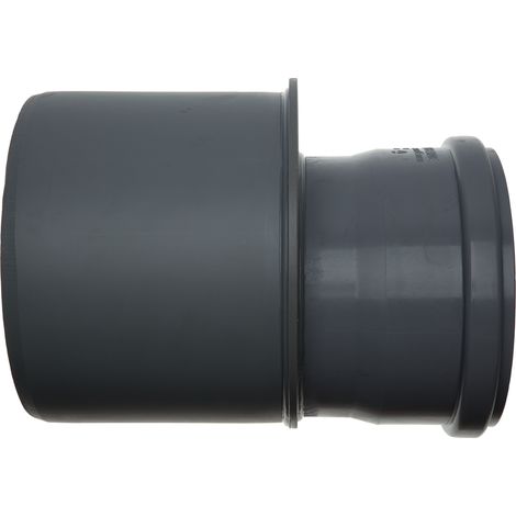 Brötje Adaptador ADT 200/160 Reducción de DN200-DN160,p.SGB 215 a SAS 160/1B/2B, 688697