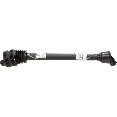 Eje de toma de fuerza de gran angular 20 L=860 mm gopart PTO20Y22TWS860GP (1/3)