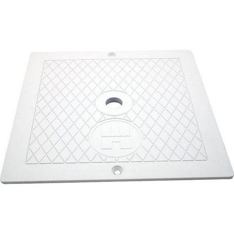 Coperchio per skimmer Hayward (1/2)
