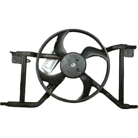 [PRODUIT D'OCCASION] Moteur Ventilateur Radiateur RENAULT Twingo ♻️ Ref Oe. 214819214r - Garantie à vie (1/3)