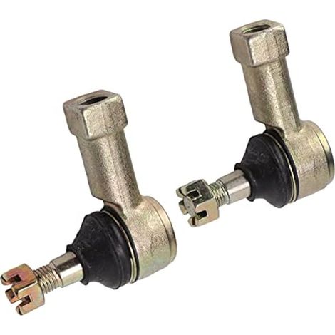 Rotule De Direction Quad Shineray 250 Stxe Joint A Rotule De Biellette Joints à Rotule D'Extrémités De Biellette De Direction Adaptés Au Kit De Rotule De Biellette De Direction Stels Guepard Atv 800 2 (1/4)