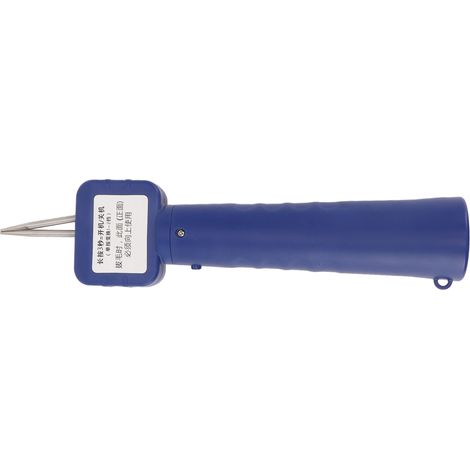 Plumeuse de poulet manuelle, rechargeable, automatique, électrique, pour volaille, 100 à 240 V, prise américaine (1/5)