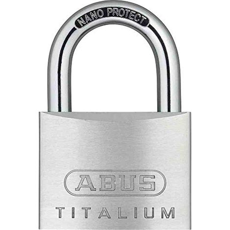ABUS 64 TITALIUM 64TI/60 NIVEAU DE SÉCURITÉ: 6
