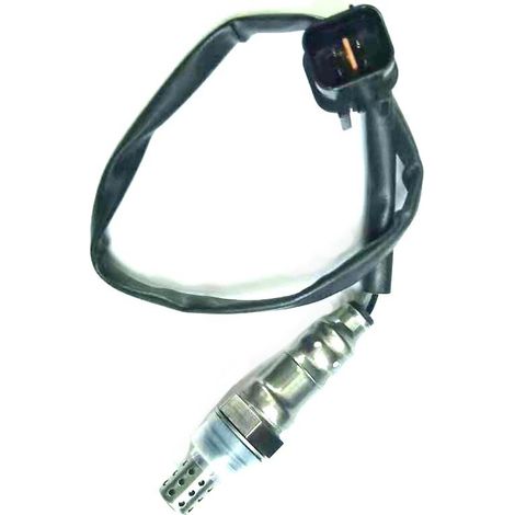 Oxygen sensor compatible with Chevrolet, Sail, and Baojun vehicles: 24103681, 9024423, 24510256 (1/3)