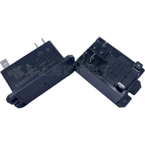 TE/Tyco T92P7D22-24 24VDC 30A high power relay, genuine original product for air conditioners and refrigerators.