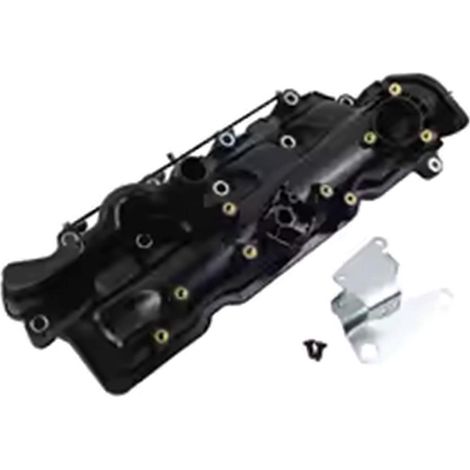 Collecteur d'admission 849245 55217930 pour Opel Vauxhall Astra J Caravan Cascada 55566258 55571993 71793789 (1/5)